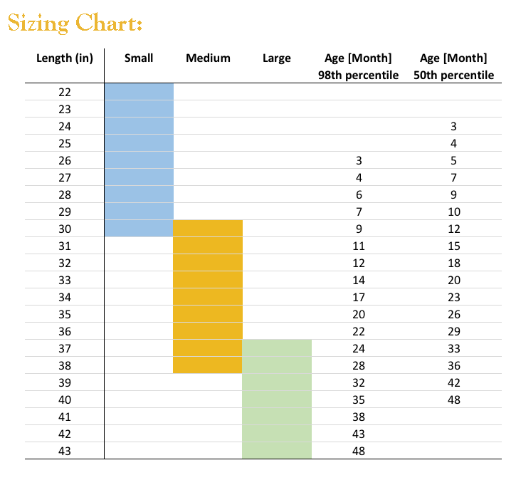 large baby sleeping bags