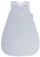 Summer Model 1 Tog, 100% Cotton Blue